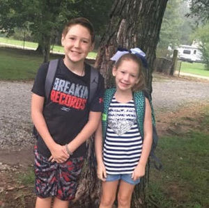 Meet your Posher, Mary